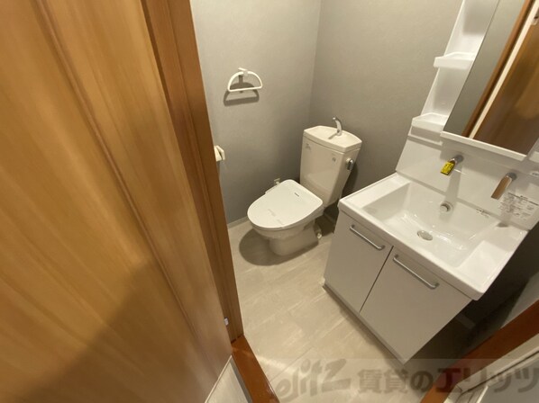 アーデン新大阪の物件内観写真